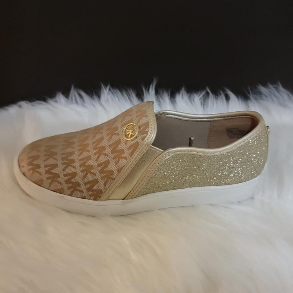 Michael Kors Big Girl's Sneakers, NWOT
